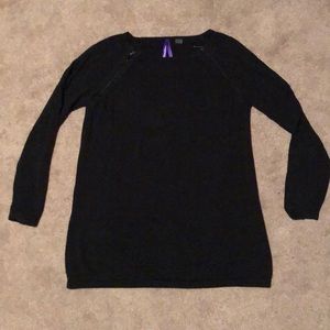 Seraphine nursing sweater